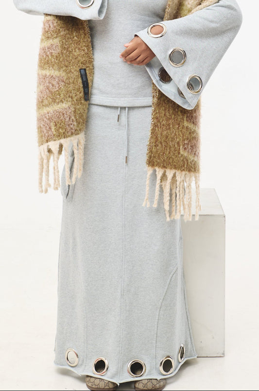 Anille Stone Skirt