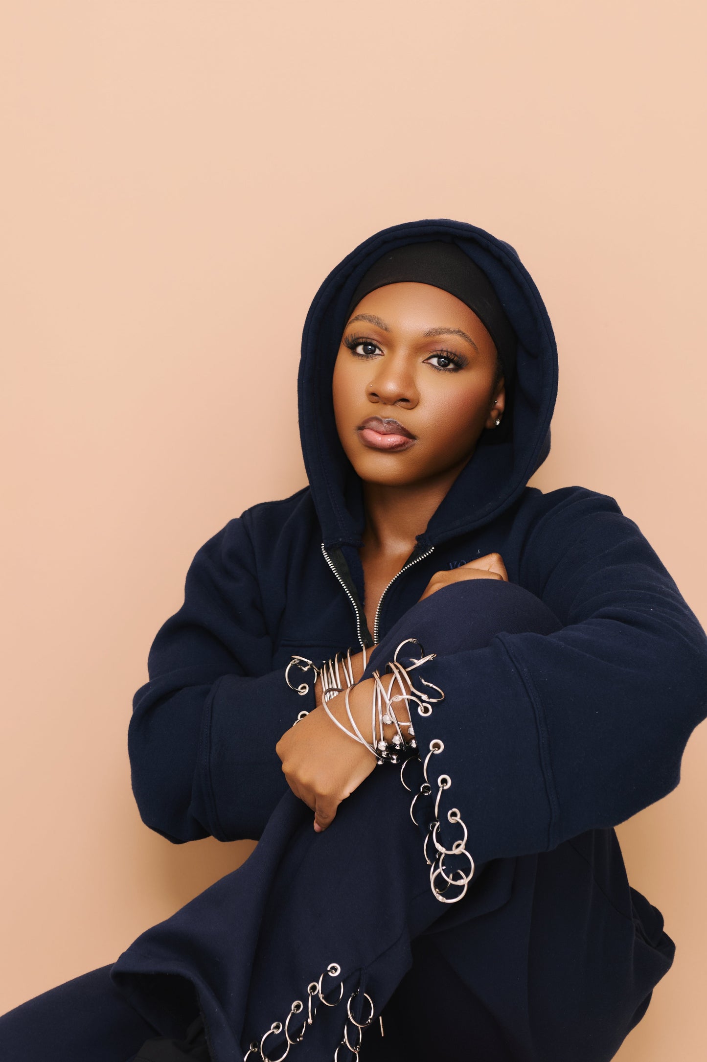 Midnight Inner Circle Sweatpants