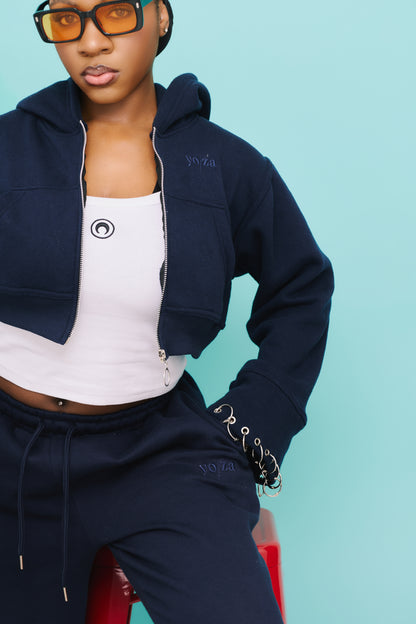 Midnight Inner Circle Sweatpants