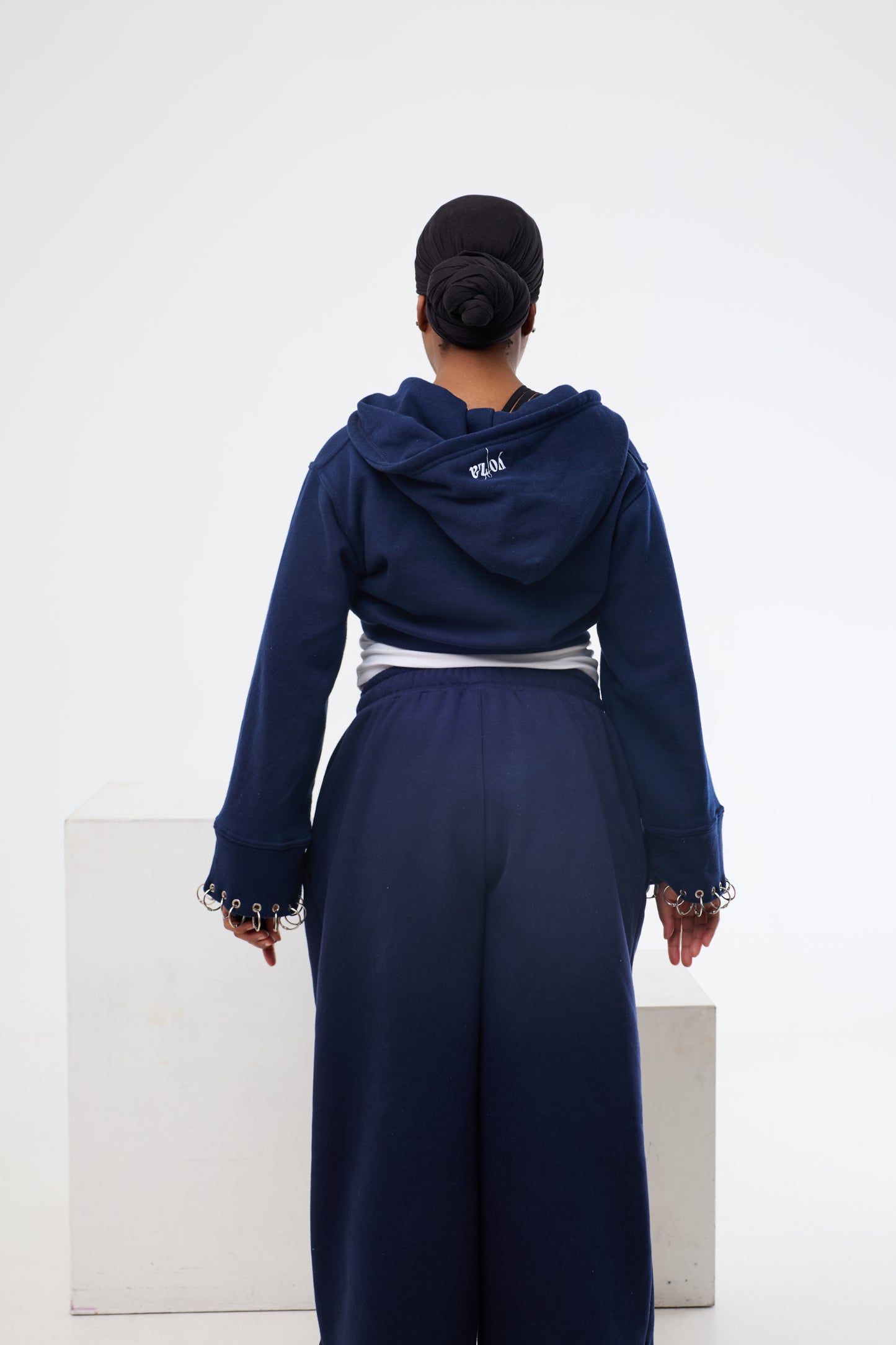 Midnight Inner Circle Sweatpants