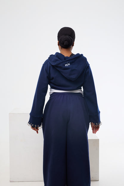 Midnight Inner Circle Sweatpants