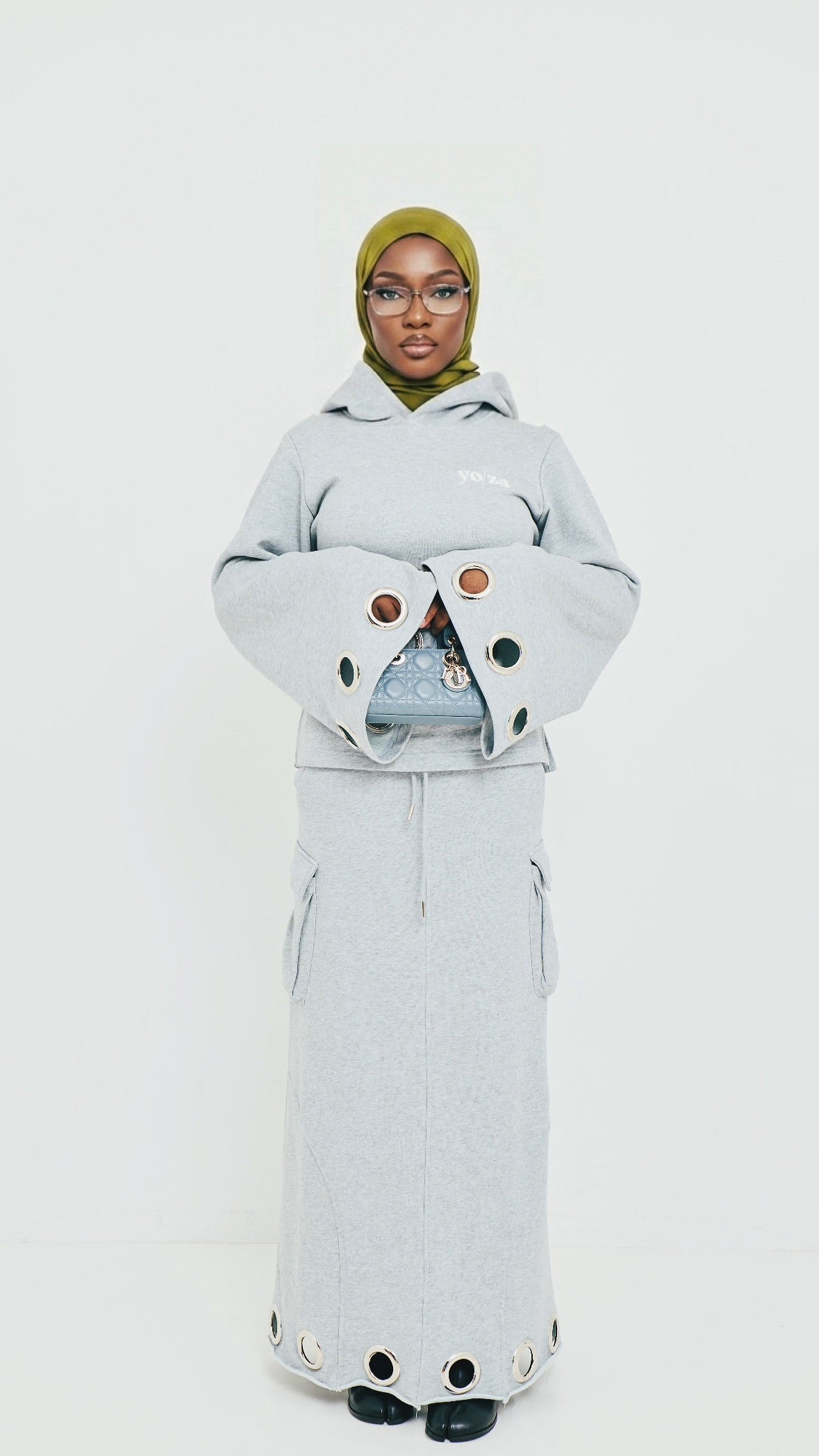 Anille Stone Pullover